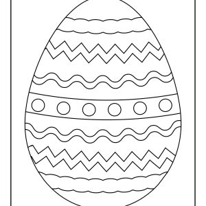 Easter printable