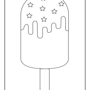 Free 4th of july printables coloring pages