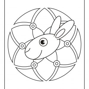 Mandala designs for coloring