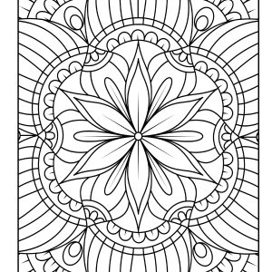 Pictures of mandalas