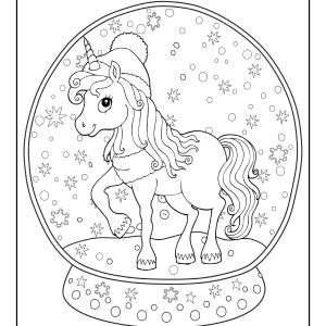 Rudolph the red nosed reindeer coloring pages